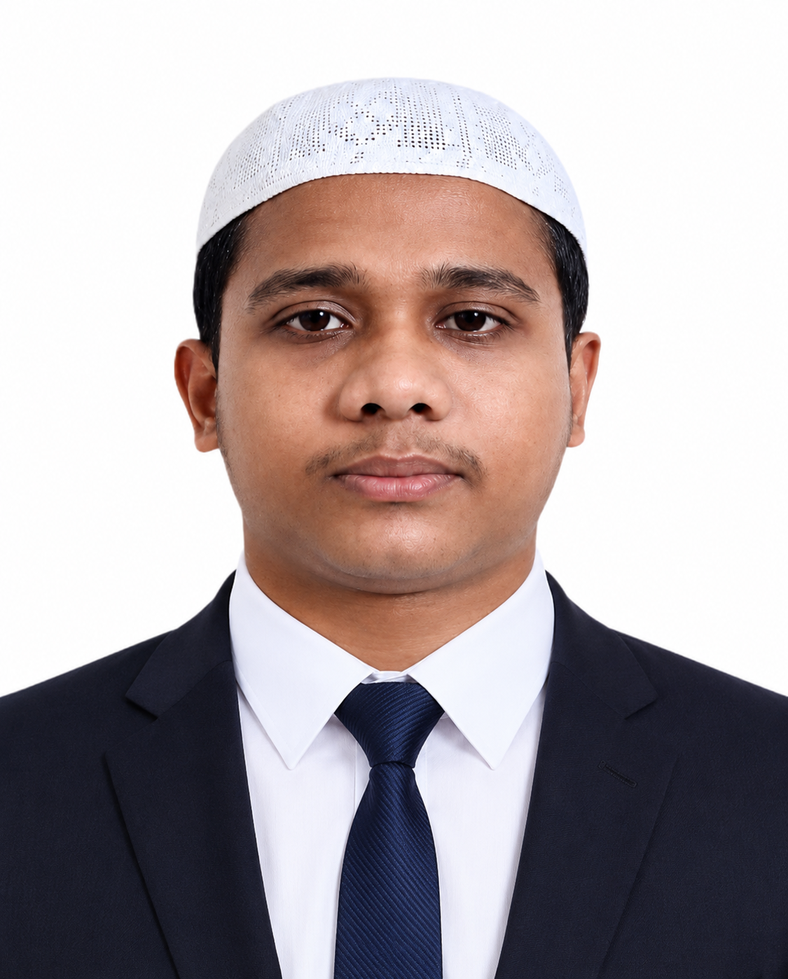 Saikat molla